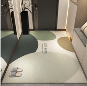 Thảm Trải Sàn – Giải Pháp Hoàn Hảo Cho Không Gian Sống Hiện Đại